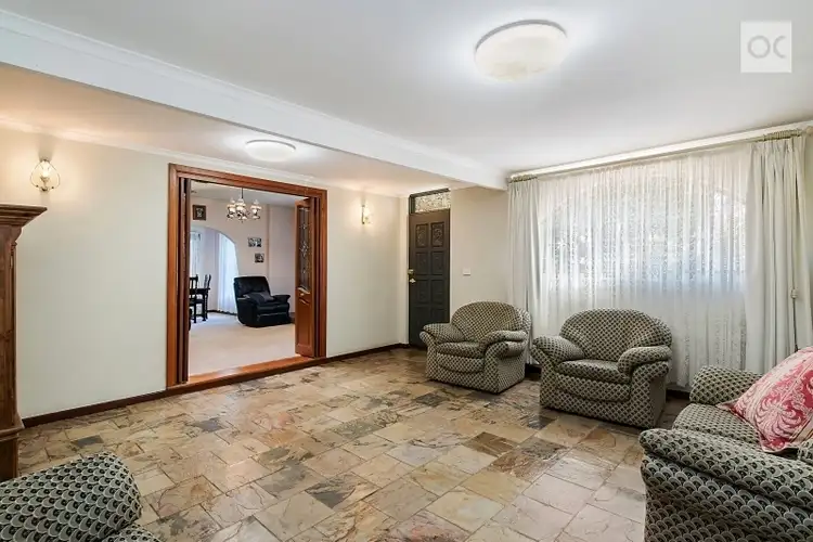 Third view of Homely house listing, 7 Scenic Way, Ridgehaven SA 5097