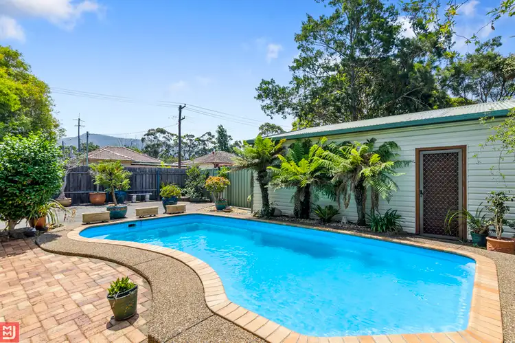 Main view of Homely house listing, 34 Gregory Avenue, East Corrimal NSW 2518