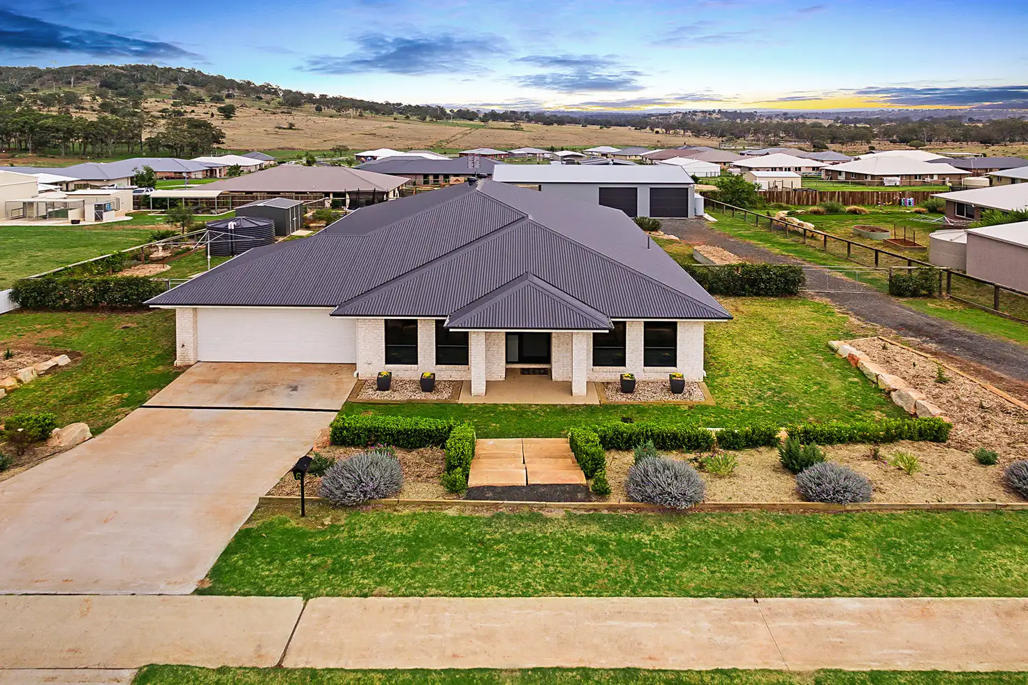 Main view of Homely house listing, 6 Egret Court, Meringandan West QLD 4352