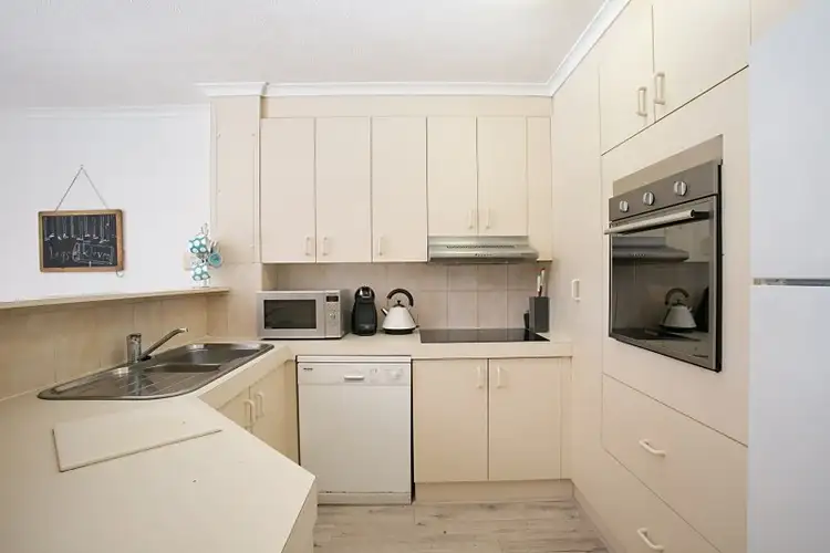 Third view of Homely apartment listing, 11/36 Australia Avenue, Broadbeach QLD 4218