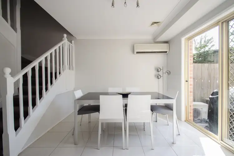 Fifth view of Homely townhouse listing, 6/132 Coreen Avenue, Penrith NSW 2750