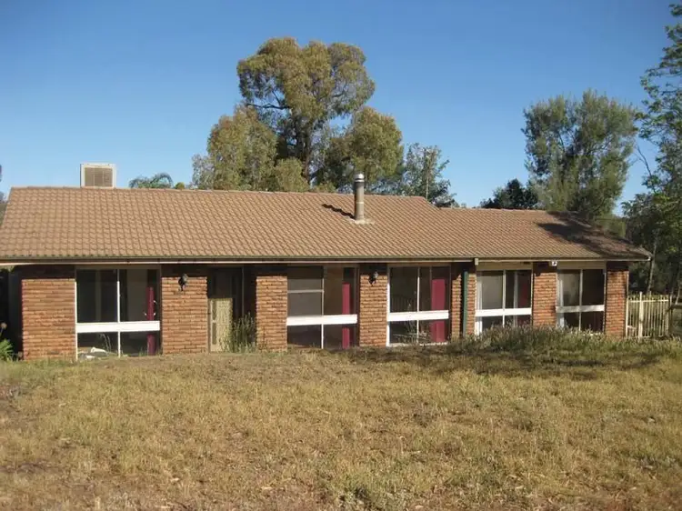 Main view of Homely house listing, 4 Bruah Street, Brocklehurst NSW 2830