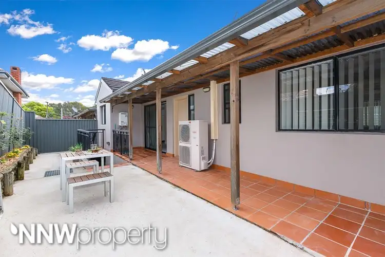 Fifth view of Homely villa listing, 2/12 Yamba Close, Marsfield NSW 2122