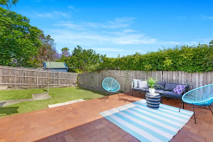 Third view of Homely house listing, 11 Burchmore Road, Manly Vale NSW 2093