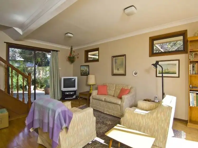 Fifth view of Homely house listing, 8 Westbrook Avenue, Wahroonga NSW 2076