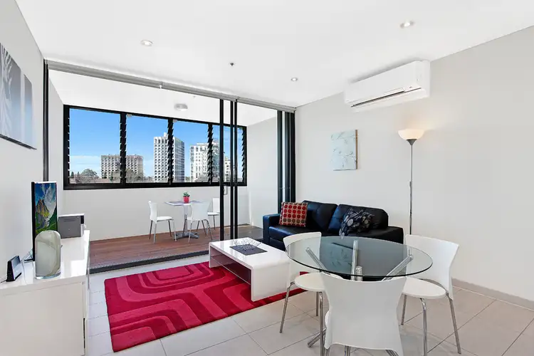 507/245 Pacific Highway, North Sydney NSW 2060