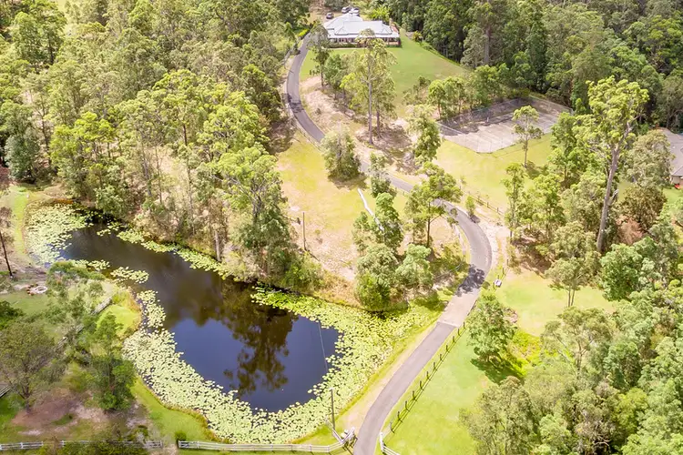 50 Waltham Court, Bonogin QLD 4213