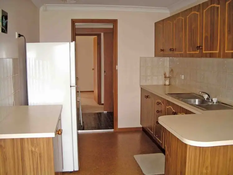 Third view of Homely house listing, 5/96 Bultje Street, Dubbo NSW 2830