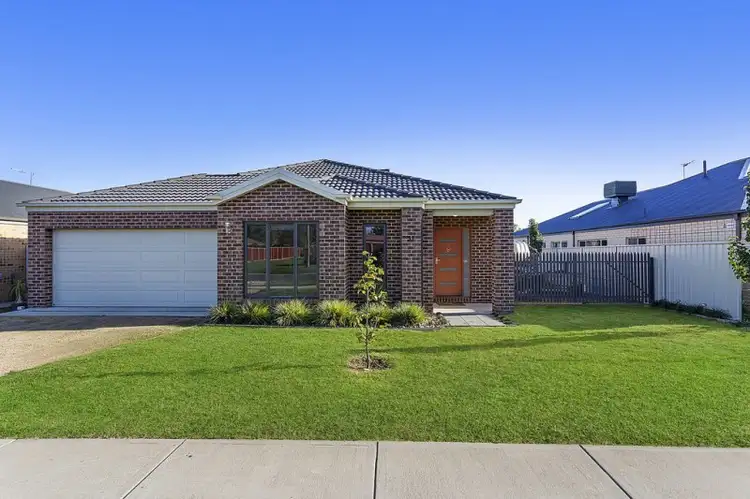 31 Stanley Street, Barnawartha VIC 3688