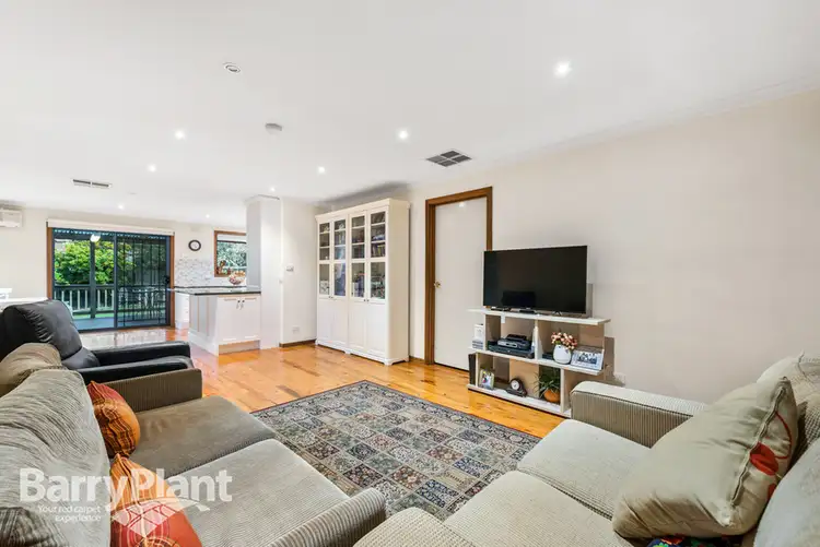 Fourth view of Homely house listing, 3 Clarke Crescent, Wantirna South VIC 3152