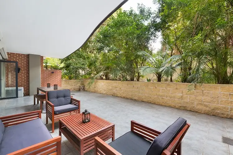 106/21-25 Urunga Parade, Miranda NSW 2228