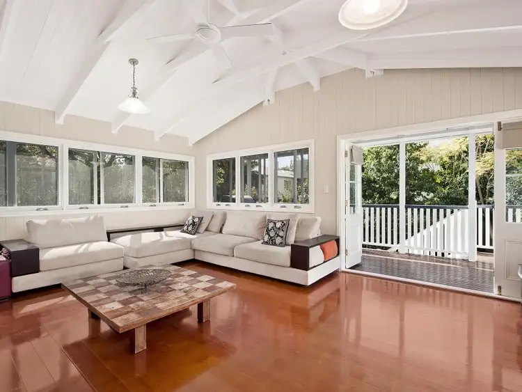 Fifth view of Homely house listing, 50 Reeve Street, Clayfield QLD 4011
