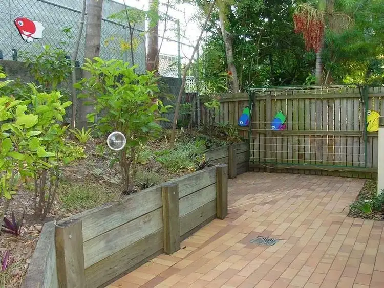 Fifth view of Homely townhouse listing, 3/34 Headfort Street, Greenslopes QLD 4120