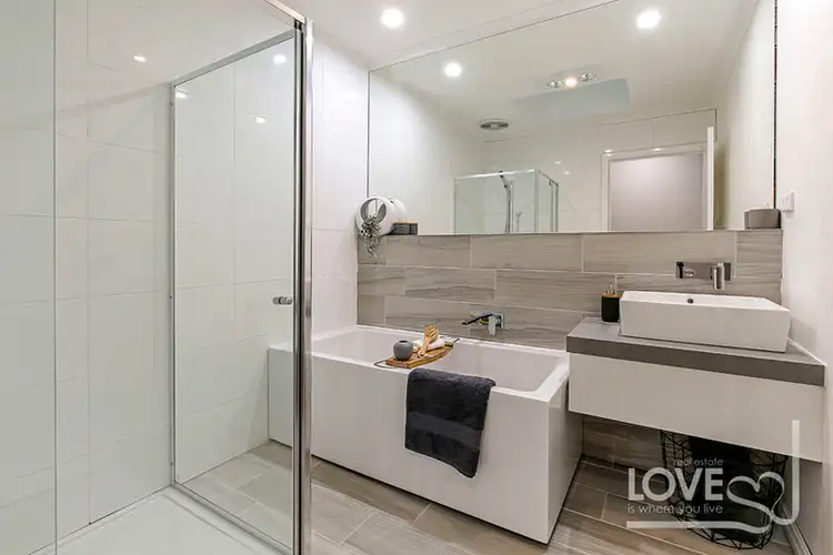 Fourth view of Homely unit listing, 3/993 High Street, Reservoir VIC 3073