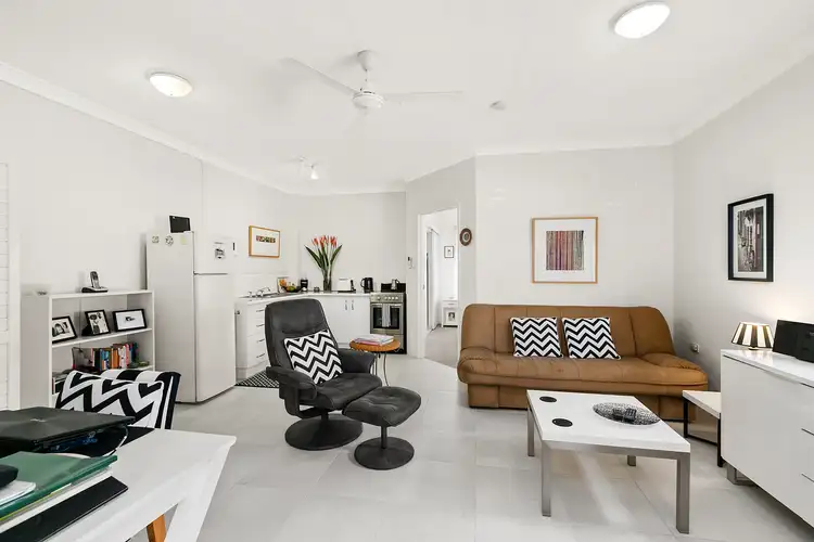 12/217-219 Little Spence Street, Bungalow QLD 4870