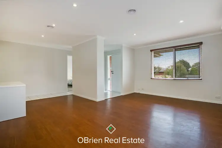 Second view of Homely house listing, 33 Trimble Drive, Langwarrin VIC 3910