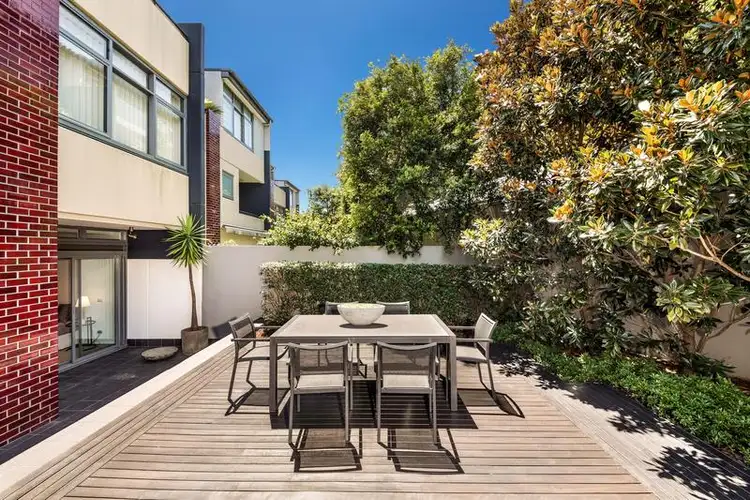 Third view of Homely apartment listing, 2/90 Forsyth Street, Glebe NSW 2037