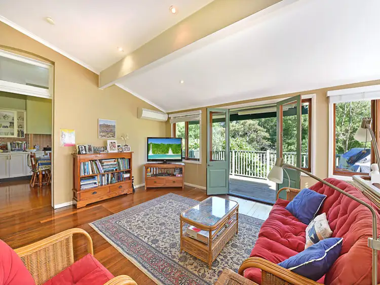Fifth view of Homely house listing, 39 Kissing Point Road, Turramurra NSW 2074