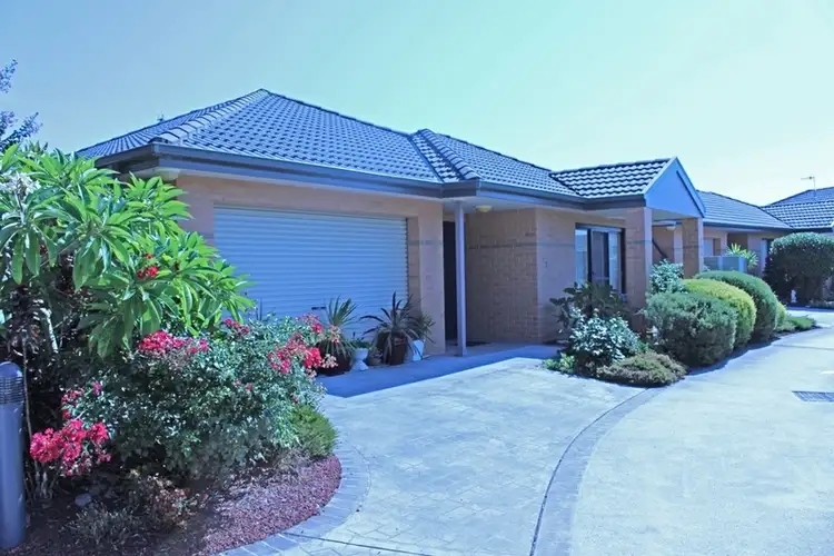 Fifth view of Homely house listing, 12/30 Balmoral Drive, Burrill Lake NSW 2539