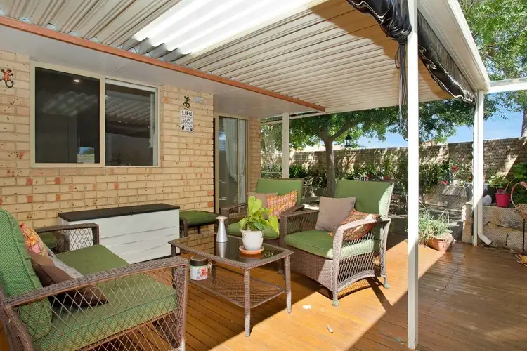 Fifth view of Homely unit listing, 1/23 Bathurst Street, Dianella WA 6059