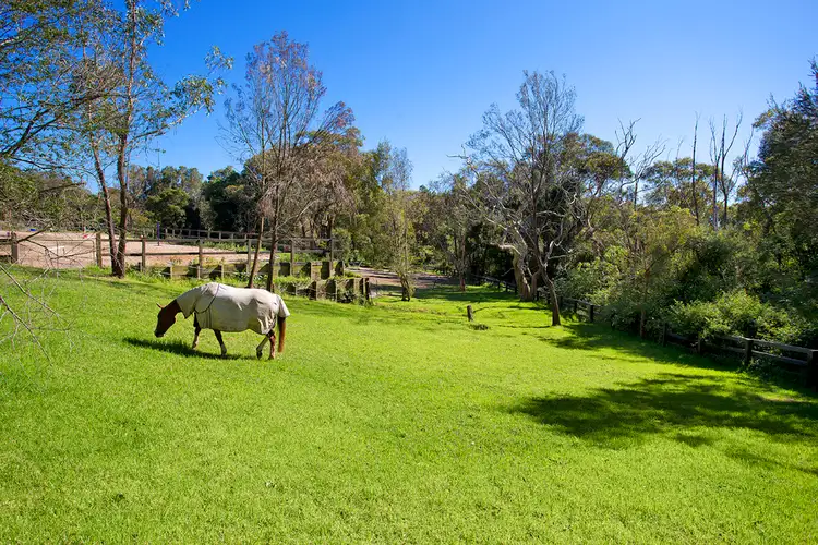 Fifth view of Homely house listing, 327 Mccarrs Creek Road, Terrey Hills NSW 2084