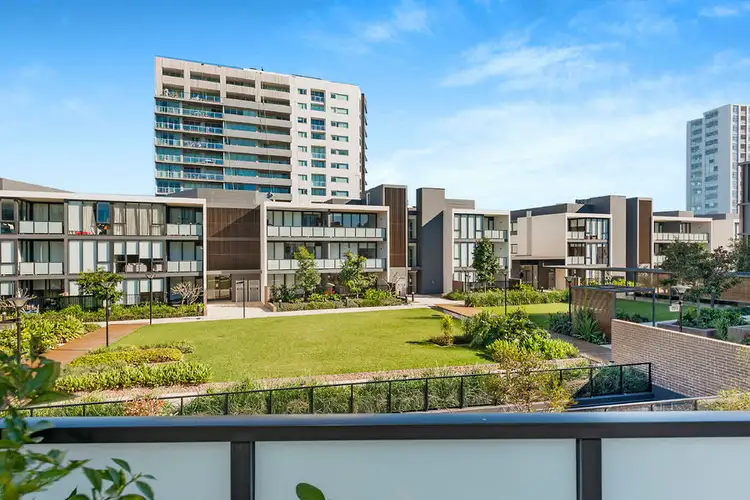 Main view of Homely apartment listing, 770/2 Cooper Place, Zetland NSW 2017