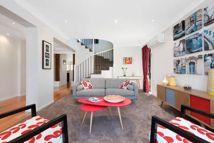 Third view of Homely house listing, 19 Kauri Street, Carindale QLD 4152