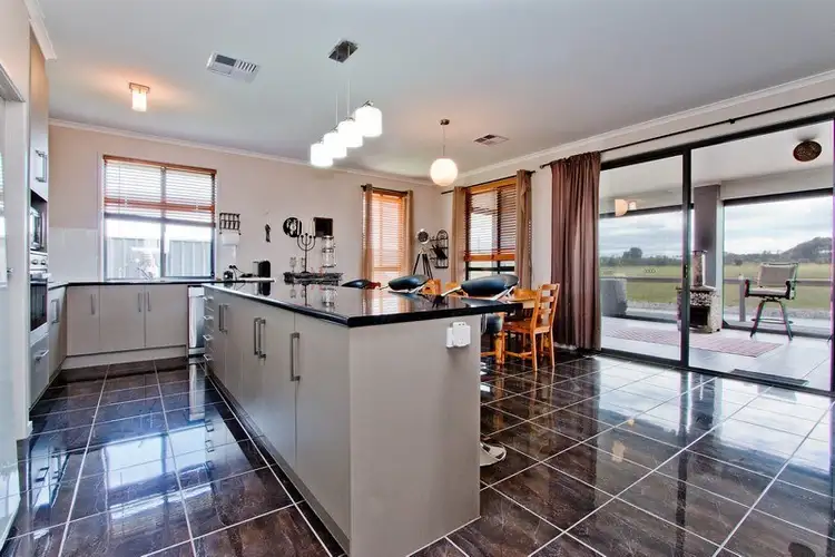 Second view of Homely house listing, 44 Blanche Parade, Hindmarsh Island SA 5214