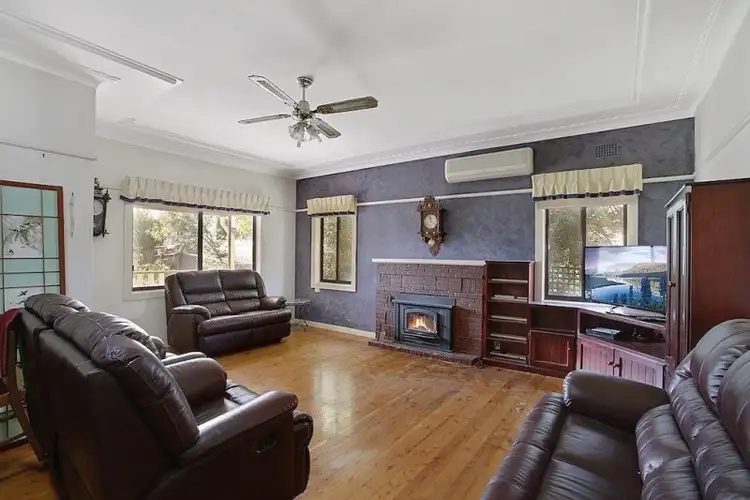 Second view of Homely house listing, 6 Glendiver Road, The Oaks NSW 2570