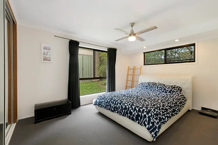 Sixth view of Homely house listing, 71 Bunya Park Drive, Eatons Hill QLD 4037