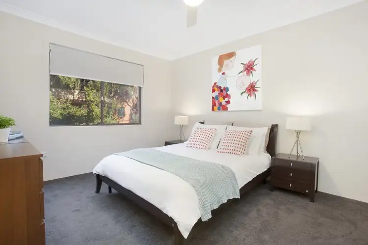 Fourth view of Homely unit listing, 6/164 Hampden Road, Artarmon NSW 2064