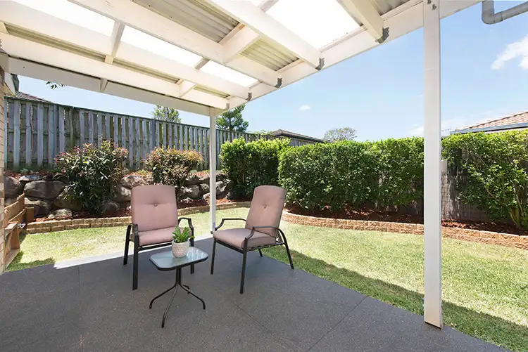 Fourth view of Homely house listing, 5 Somersby Street, Seventeen Mile Rocks QLD 4073