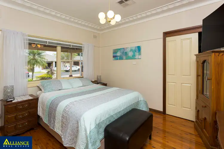 Sixth view of Homely house listing, 105 Ely Street, Revesby NSW 2212
