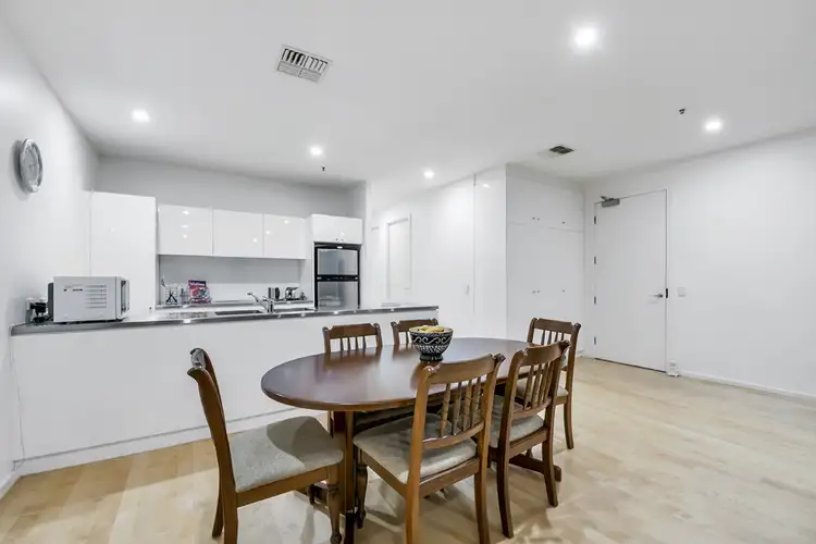 Fourth view of Homely apartment listing, 7/7 Patawalonga Frontage, Glenelg North SA 5045