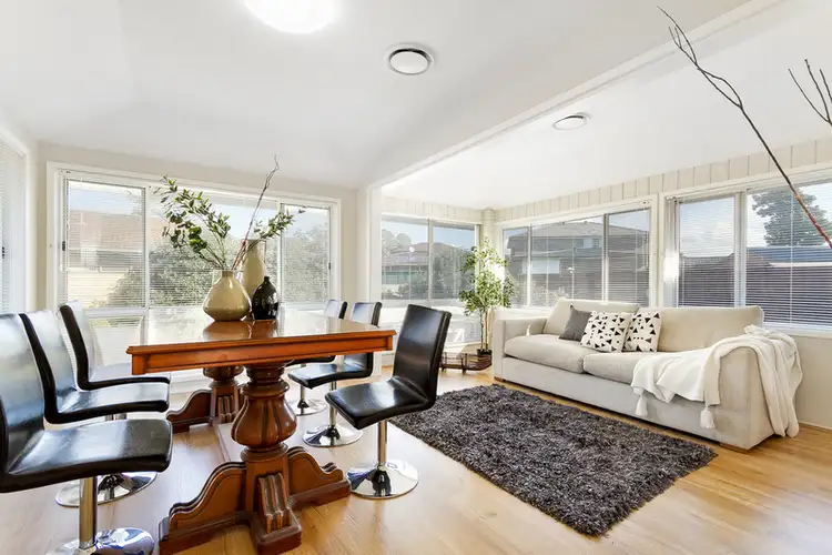 Fifth view of Homely house listing, 3 Echo Place, Winston Hills NSW 2153