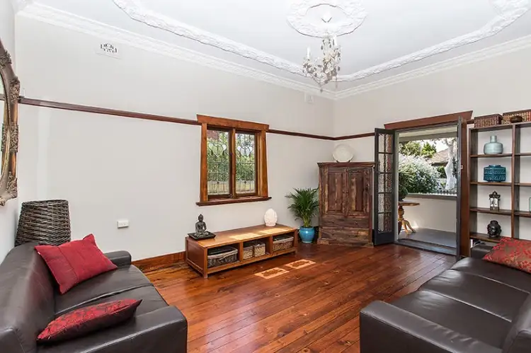 Second view of Homely house listing, 23 Dumaresq Street, Hamilton East NSW 2303
