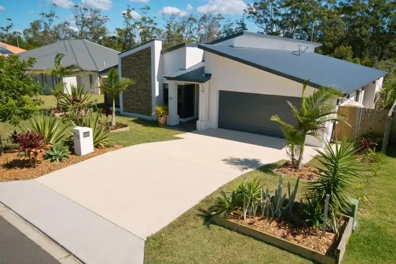 Main view of Homely house listing, 25 Riviera Crescent, Peregian Springs QLD 4573