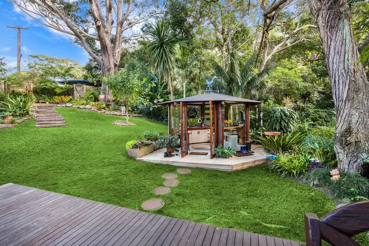 Third view of Homely house listing, 4 Clutha Place, Wombarra NSW 2515