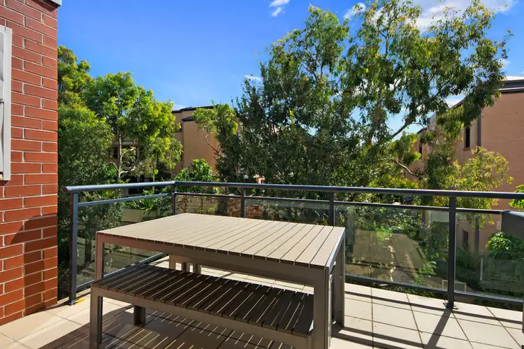 Fourth view of Homely apartment listing, 13/1-3 Jacaranda Road, Caringbah NSW 2229