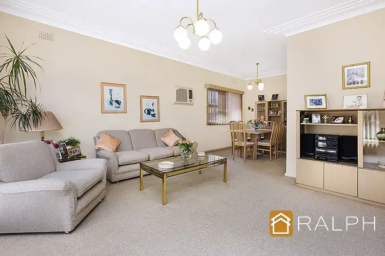 Third view of Homely house listing, 17 Maryl Avenue, Roselands NSW 2196