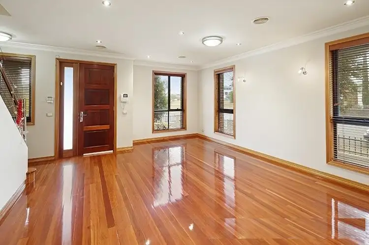 Second view of Homely house listing, 5 Lyric Street, Maribyrnong VIC 3032