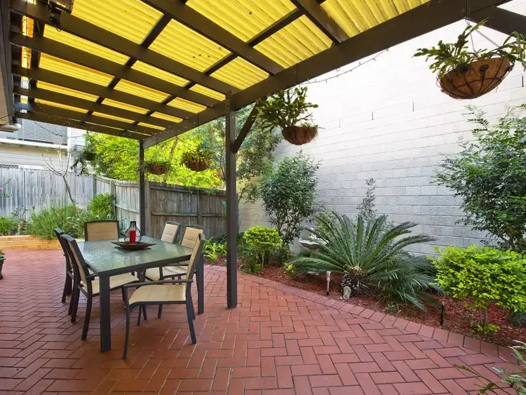 Fourth view of Homely townhouse listing, 6/8 Ormuz Street, Carina Heights QLD 4152