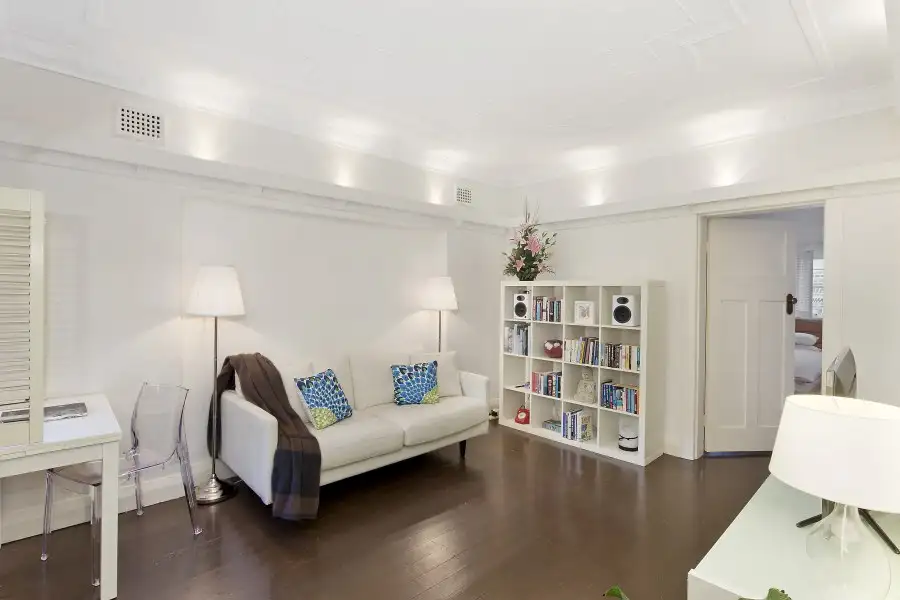 Main view of Homely apartment listing, 1/13-17 Hughes Street, Potts Point NSW 2011