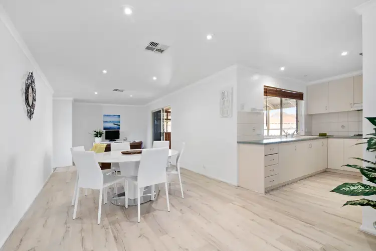 Fourth view of Homely house listing, 1 Navigator Crescent, Seaford Rise SA 5169