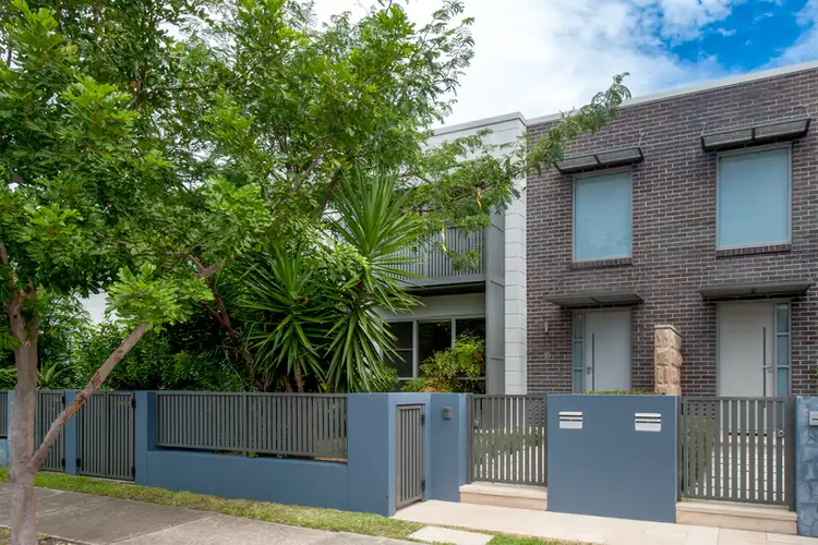Main view of Homely terrace listing, 10/1-27 Cove Circuit, Little Bay NSW 2036