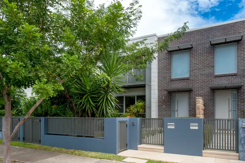 Main view of Homely terrace listing, 10/1-27 Cove Circuit, Little Bay NSW 2036