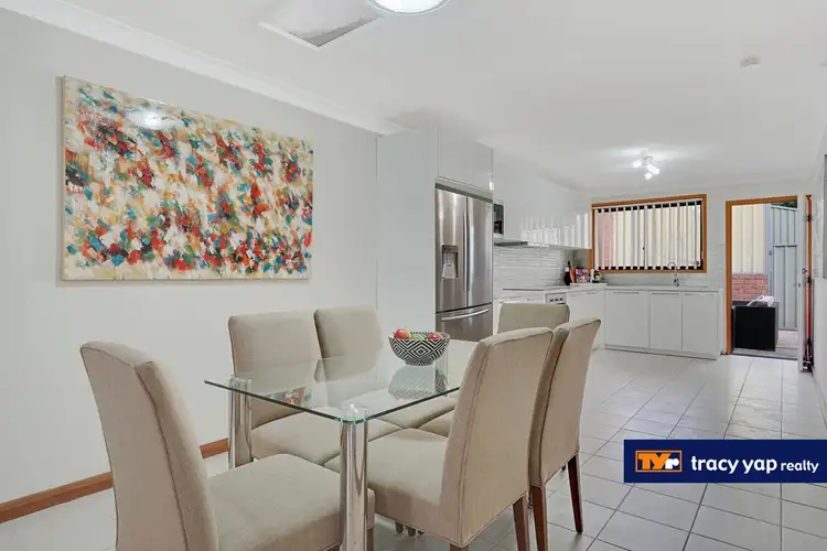 Fifth view of Homely villa listing, 4/35 Gaza Road, West Ryde NSW 2114