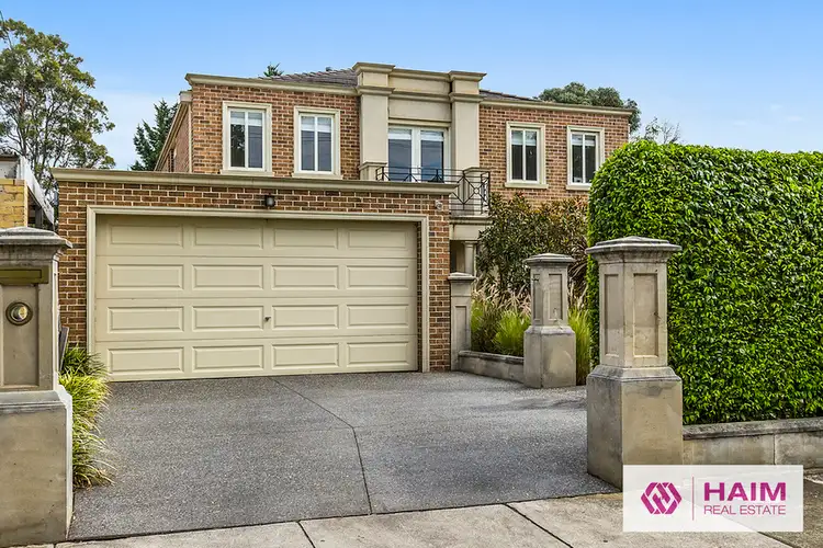 73 Spring Road, Hampton East VIC 3188