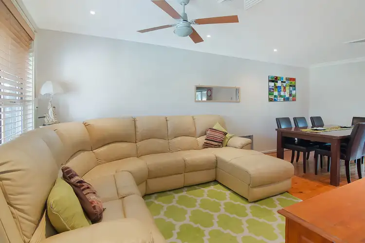 Fifth view of Homely house listing, 20 Timesweep Drive, St Clair NSW 2759