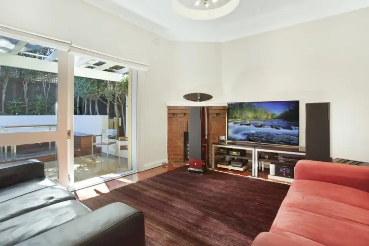 Second view of Homely house listing, 88 Bundock Street, Randwick NSW 2031